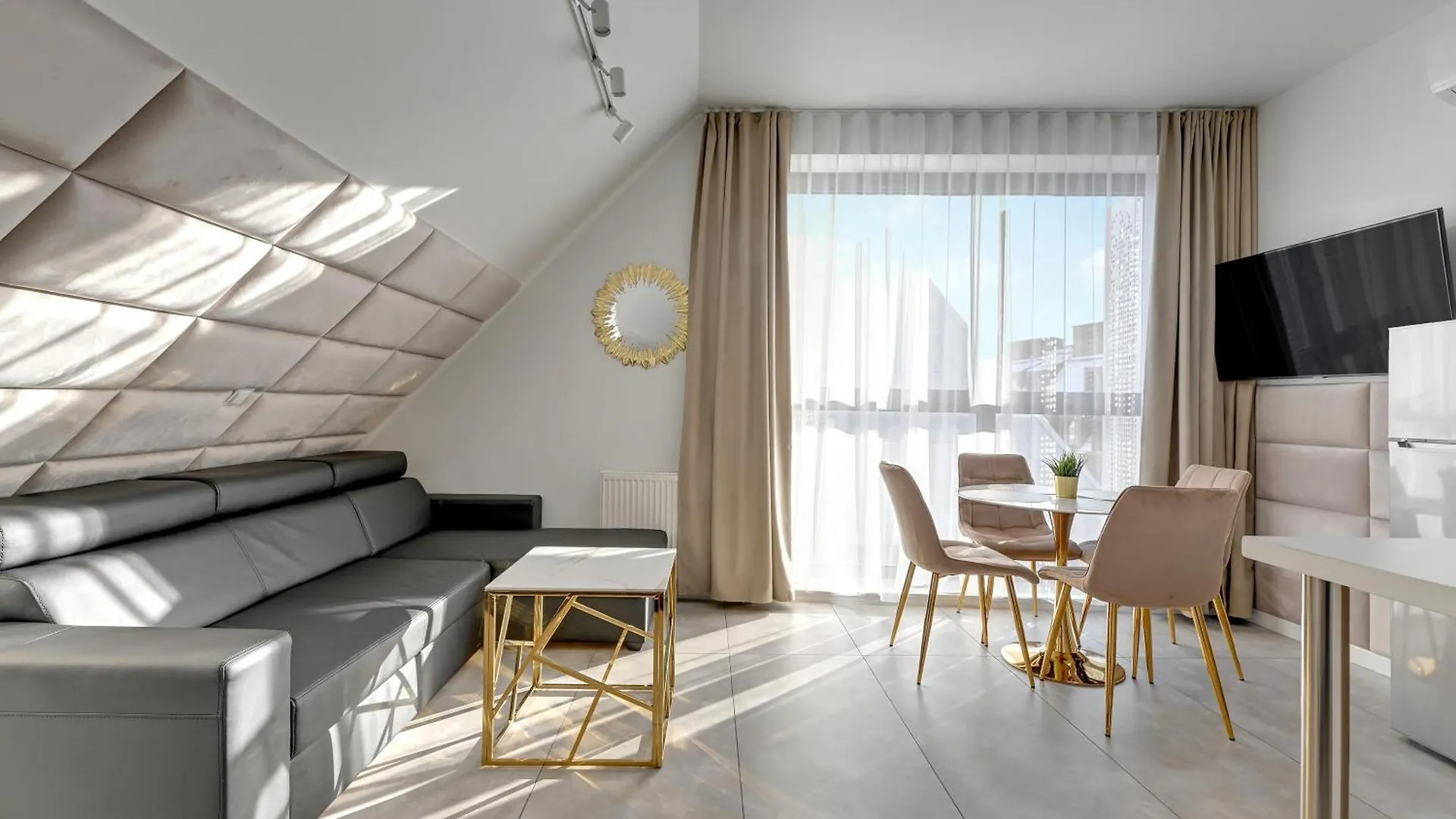 Granaria Apartments By Blue Mandarin location