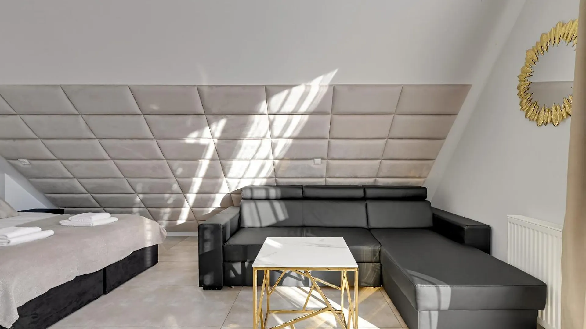 Granaria Apartments By Blue Mandarin Gdansk 0*,
