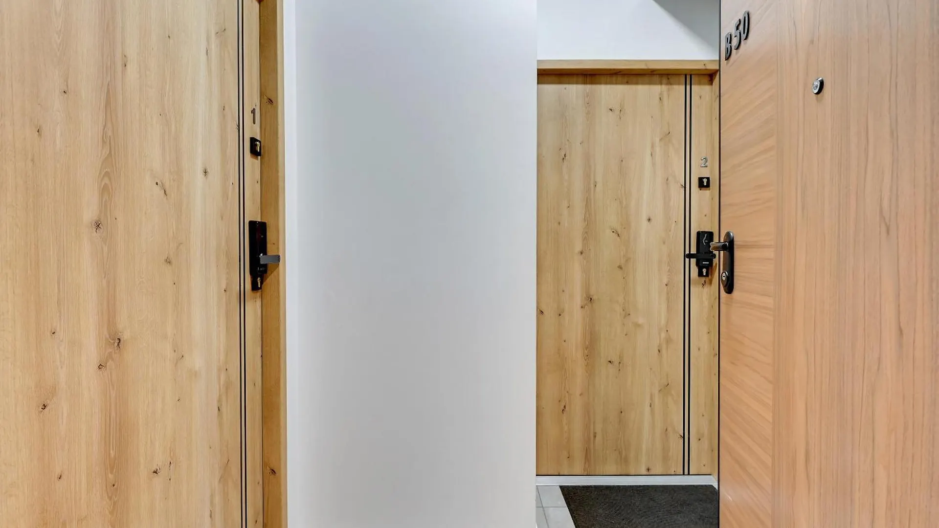 Granaria Apartments By Blue Mandarin Gdansk